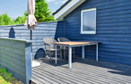 Ferienhaus - Fuglsø Strand , Dänemark - D23091 10