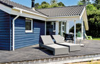 Ferienhaus - Fuglsø Strand , Dänemark - D23091 11