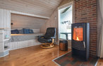 Ferienhaus - Fuglsø Strand , Dänemark - D23331 23