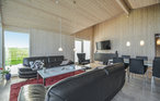 Ferienhaus - Fuglsø Strand , Dänemark - D23423 12
