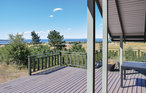 Ferienhaus - Fuglsø Strand , Dänemark - D23331 5