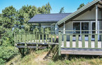 Ferienhaus - Fuglsø Strand , Dänemark - D23331 2