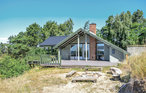 Ferienhaus - Fuglsø Strand , Dänemark - D23331 4