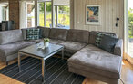 Ferienhaus - Fuglsø Strand , Dänemark - D23331 17