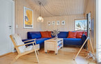 Feriehuse - Fuglsø Strand , Danmark - D25023 4