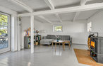 Ferienhaus - Begtrup Vig , Dänemark - D25093 3
