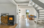 Ferienhaus - Begtrup Vig , Dänemark - D25093 5