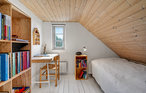 Ferienhaus - Begtrup Vig , Dänemark - D25093 25