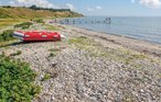 Feriehus - Fuglsø Strand , Danmark - D25001 26