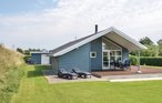 Feriehus - Begtrup Vig Strand , Danmark - D25783 5