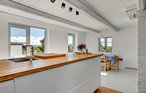 Ferienhaus - Begtrup Vig , Dänemark - D25093 23