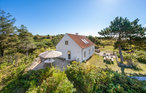 Ferienhaus - Begtrup Vig , Dänemark - D25093 8