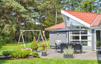 Feriehus - Dragsmur Strand , Danmark - D25413 14
