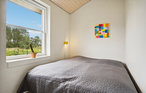 Semesterhus - Begtrup Vig Strand , Danmark - D25024 21