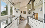 Semesterhus - Begtrup Vig Strand , Danmark - D25024 6