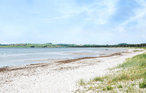Semesterhus - Begtrup Vig Strand , Danmark - D25024 28