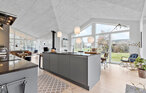 Ferienhaus - Begtrup Vig Strand , Dänemark - D25107 8