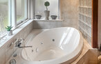 Feriehuse - Begtrup Vig Strand , Danmark - D25485 12