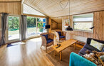 Feriehus - Begtrup Vig Strand , Danmark - D25926 15