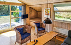 Feriehus - Begtrup Vig Strand , Danmark - D25926 16