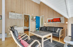 Ferienhaus - Fuglsø Strand , Dänemark - D26102 4