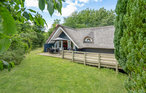 Ferienhaus - Fuglsø Strand , Dänemark - D26102 1