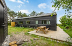 Feriehuse - Dragsmur , Danmark - D26108 11
