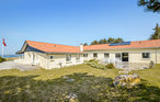 Feriehus - Dragsmur Strand , Danmark - D26600 11