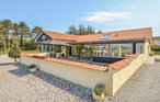 Feriehus - Dragsmur Strand , Danmark - D26600 12
