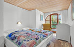 Ferienhaus - Fuglsø Strand , Dänemark - D26107 22