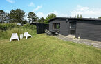 Ferienhaus - Fuglsø Strand , Dänemark - D26015 12