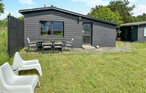 Ferienhaus - Fuglsø Strand , Dänemark - D26015 13