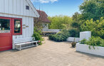 Feriehuse - Fuglsø Strand , Danmark - D26018 6
