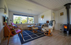 Ferienhaus - Stødov Bakker/Helgenæs , Dänemark - D27005 3