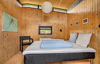 Ferienhaus - Sletterhage Strand , Dänemark - D27065 20