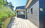 Ferienhaus - Stødov Bakker/Helgenæs , Dänemark - D27005 13