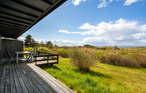 Ferienhaus - Sletterhage Strand , Dänemark - D27065 14