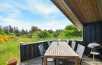 Ferienhaus - Stødov Bakker/Helgenæs , Dänemark - D27353 9