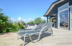 Ferienhaus - Stødov Bakker/Helgenæs , Dänemark - D27005 10