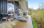 Feriehuse - Sletterhage Strand , Danmark - D27958 8