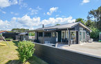Ferienhaus - Stødov Bakker/Helgenæs , Dänemark - D27005 1