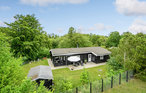 Feriehuse - Stødov Bakker/Helgenæs , Danmark - D27778 1