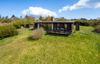 Ferienhaus - Sletterhage Strand , Dänemark - D27065 10