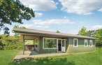 Ferienhaus - Sletterhage Strand , Dänemark - D27015 1