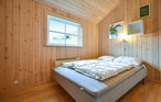 Ferienhaus - Sletterhage Strand , Dänemark - D27278 20