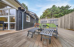 Ferienhaus - Sletterhage Strand , Dänemark - D27278 6