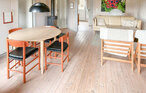 Ferienhaus - Stødov Bakker/Helgenæs , Dänemark - D27353 11