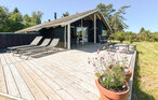 Ferienhaus - Stødov Bakker/Helgenæs , Dänemark - D27353 8