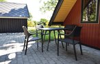 Feriehus - Helgenæs , Danmark - D29129 18