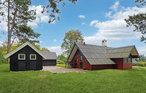 Feriehus - Helgenæs , Danmark - D29129 11